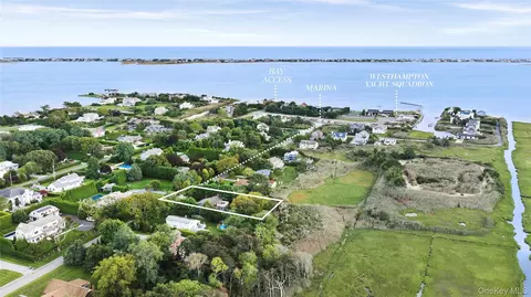 51 Halsey Rd, Southampton, NY 11960