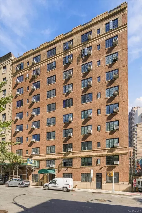 211 E 35th #4B, New York, NY 10016