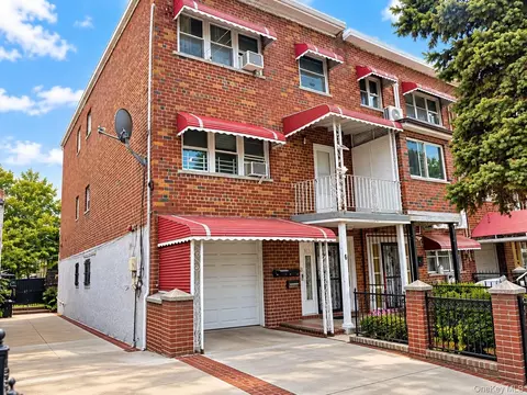 653 Saint Lawrence Ave, New York, NY 10473
