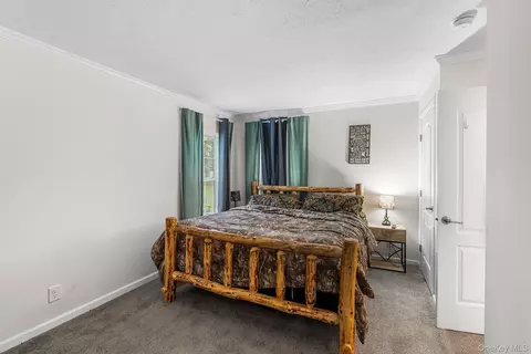 Bedroom - 735 Plattekill Ardonia Rd, Wallkill, NY 12589 photo 1 of 9