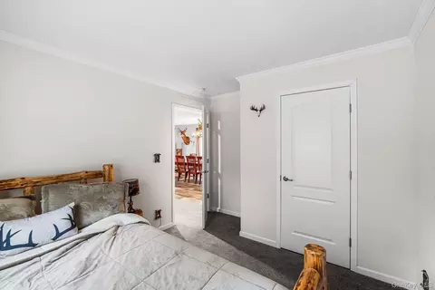 Bedroom - 735 Plattekill Ardonia Rd, Wallkill, NY 12589 photo 5 of 9