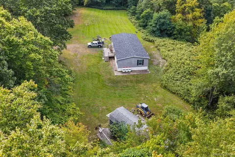 Exterior - 735 Plattekill Ardonia Rd, Wallkill, NY 12589 photo 8 of 8