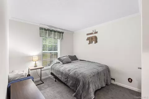 Bedroom - 735 Plattekill Ardonia Rd, Wallkill, NY 12589 photo 9 of 9
