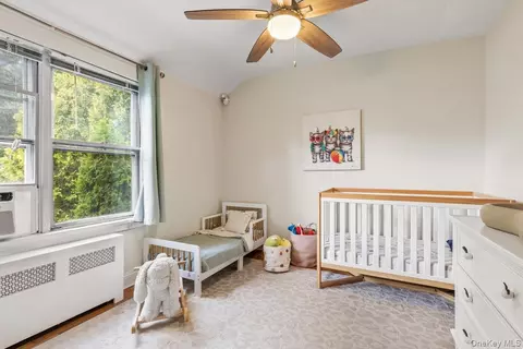 Bedroom - 2 Peck Ave #22B, Rye, NY 10580 photo 2 of 2