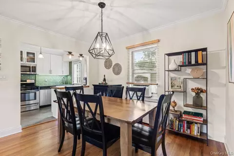 Dining - 2 Peck Ave #22B, Rye, NY 10580 photo 1 of 1