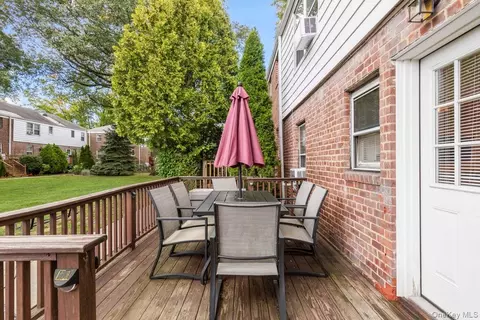 Exterior - 2 Peck Ave #22B, Rye, NY 10580 photo 2 of 3