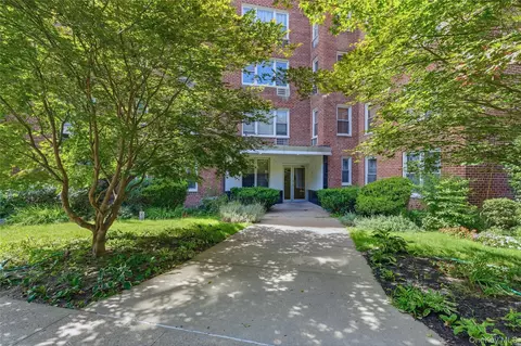 3475 Greystone Ave #7F, New York, NY 10463