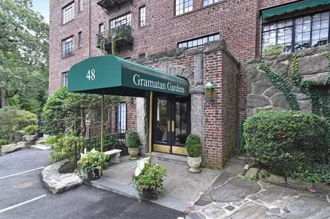 48 Sagamore Rd #32, Bronxville, NY 10708
