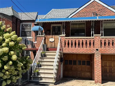 1137 Van Nest Ave, New York, NY 10461