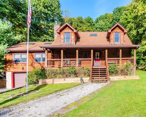 505 E Mountain Rd N #N, Philipstown, NY 10516