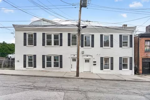 210 N Miller St, Newburgh, NY 12550