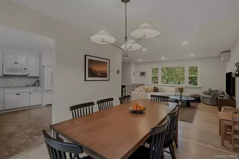 Dining - 136 Hustis Rd, Philipstown, NY 10516 photo 1 of 1