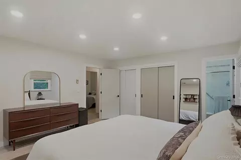 Bedroom - 136 Hustis Rd, Philipstown, NY 10516 photo 1 of 3
