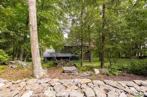 Exterior - 80 Bear Hill Rd, Patterson, NY 12563 photo 7 of 14