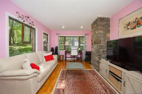 Living - 80 Bear Hill Rd, Patterson, NY 12563 photo 4 of 5