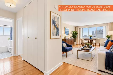 345 E 93rd St #30C, New York, NY 10128