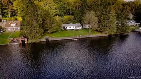 274 Crowley Rd, Fremont, NY 12776
