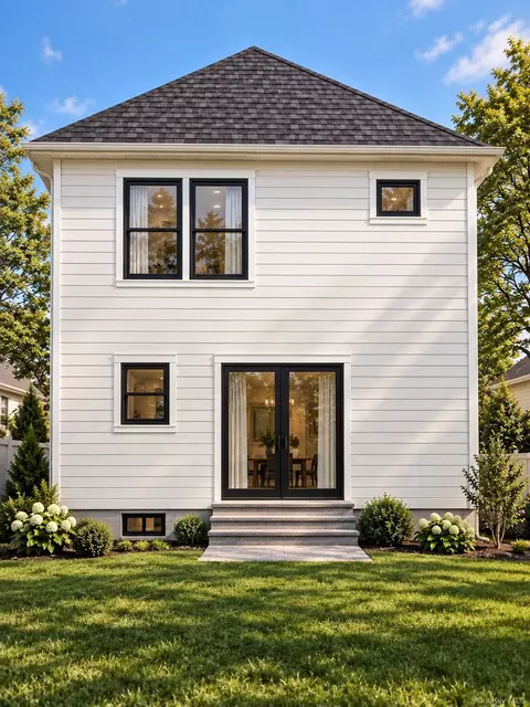 Exterior - tbd First St, Islip, NY 11779 photo 4 of 7