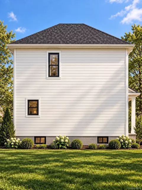 Exterior - tbd First St, Islip, NY 11779 photo 3 of 7