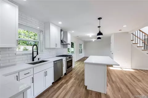 Kitchen - tbd First St, Islip, NY 11779 photo 1 of 4