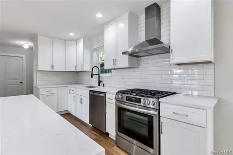 Kitchen - tbd First St, Islip, NY 11779 photo 3 of 4