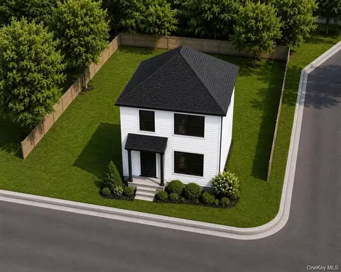Exterior - tbd First St, Islip, NY 11779 photo 5 of 7