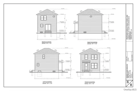 Exterior - tbd First St, Islip, NY 11779 photo 7 of 7