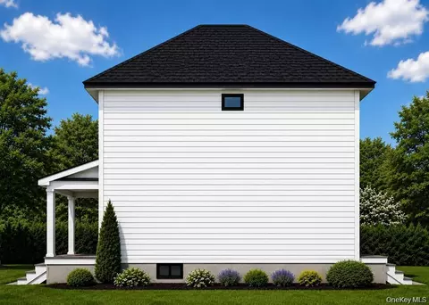 Exterior - tbd First St, Islip, NY 11779 photo 6 of 7