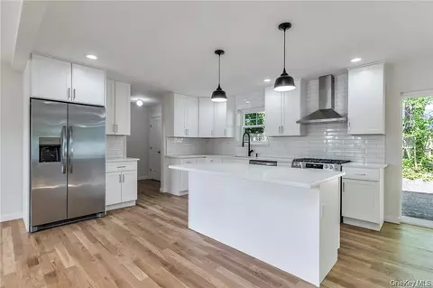 Kitchen - tbd First St, Islip, NY 11779 photo 4 of 4