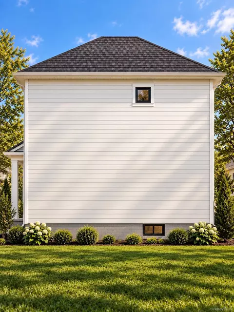 Exterior - tbd First St, Islip, NY 11779 photo 2 of 7
