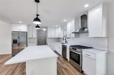 Kitchen - tbd First St, Islip, NY 11779 photo 2 of 4