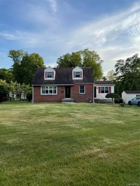 415 Blauvelt Rd, Orangetown, NY 10913