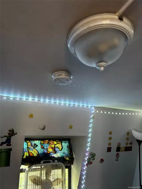 Bedroom - 120 Smith St, Peekskill, NY 10566 photo 6 of 7
