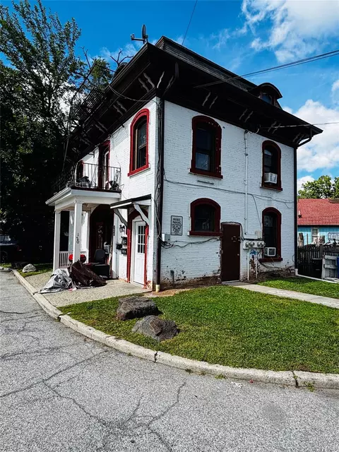Exterior - 120 Smith St, Peekskill, NY 10566 photo 1 of 1