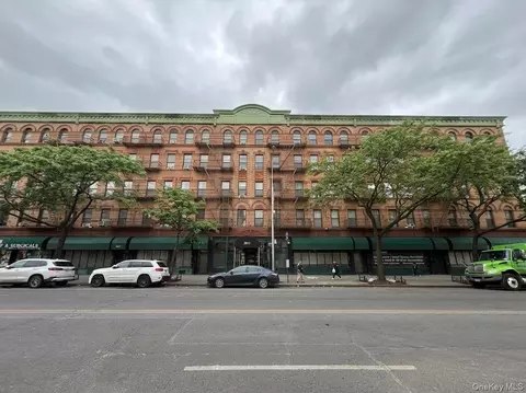 2611 Frederick Douglass Blvd #5F, New York, NY 10030