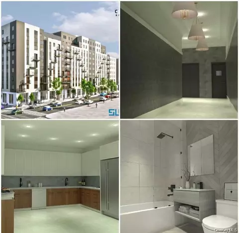 859 Myrtle Ave #8G, Brooklyn, NY 11206