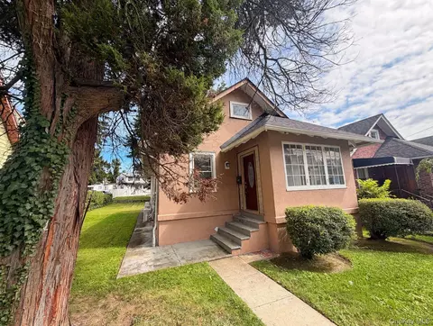 421 Union Ave, Mount Vernon, NY 10550