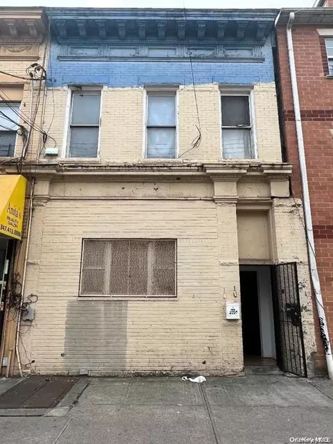 2210 Pitkin Ave, Brooklyn, NY 11207