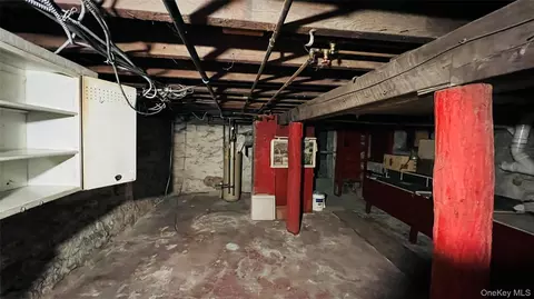 Entry Way - 5949 58th Rd, New York, NY 11378 photo 3 of 4