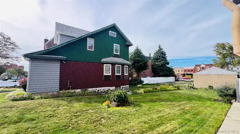 Exterior - 5949 58th Rd, New York, NY 11378 photo 4 of 7