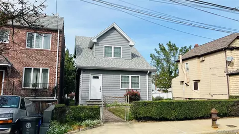 Exterior - 5949 58th Rd, New York, NY 11378 photo 2 of 7