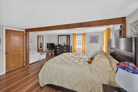 Bedroom - 48 Silver St, Patchogue, NY 11772 photo 1 of 3