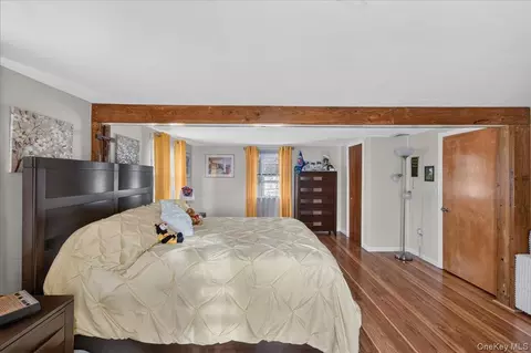 Bedroom - 48 Silver St, Patchogue, NY 11772 photo 2 of 3
