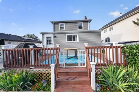 Exterior - 48 Silver St, Patchogue, NY 11772 photo 3 of 3