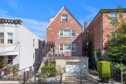 2839 Zulette Ave, New York, NY 10461
