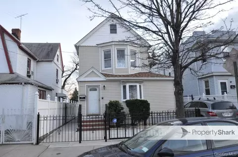 112-06 91st Ave, New York, NY 11418