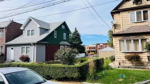 5954 Grand Ave, New York, NY 11378
