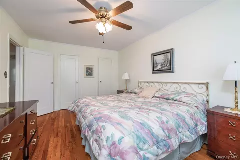 Bedroom - 144-17 77th Ave, Flushing, NY 11367 photo 2 of 3