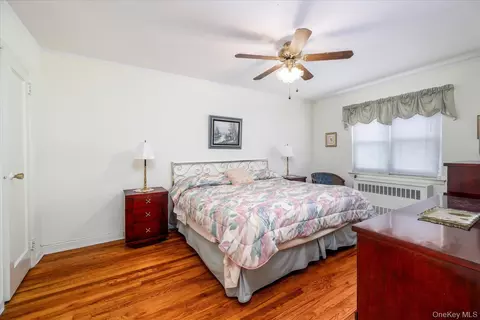 Bedroom - 144-17 77th Ave, Flushing, NY 11367 photo 1 of 3