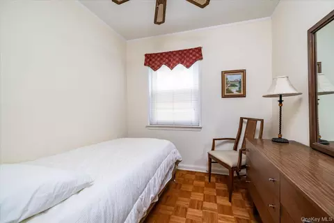 Bedroom - 144-17 77th Ave, Flushing, NY 11367 photo 3 of 3